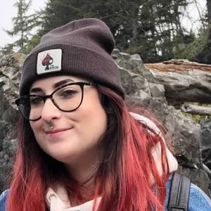 Meet your Posher, Cheyenne